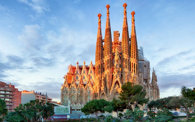 Ce sa vizitezi in Barcelona – Partea 2
